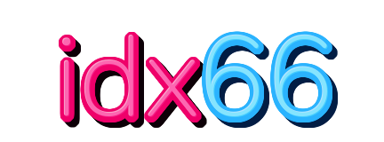 idx66 — logo kanal