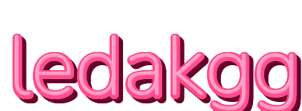 ledakgg — logo kanal