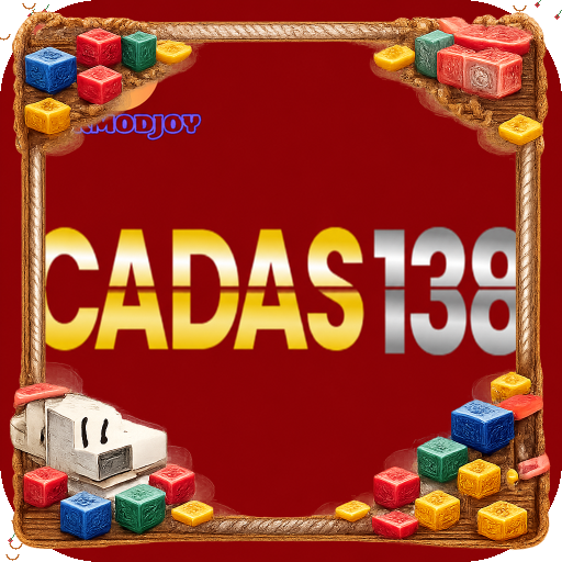 cadas138 — mitra unggulan