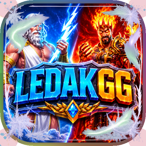 ledakgg — mitra unggulan